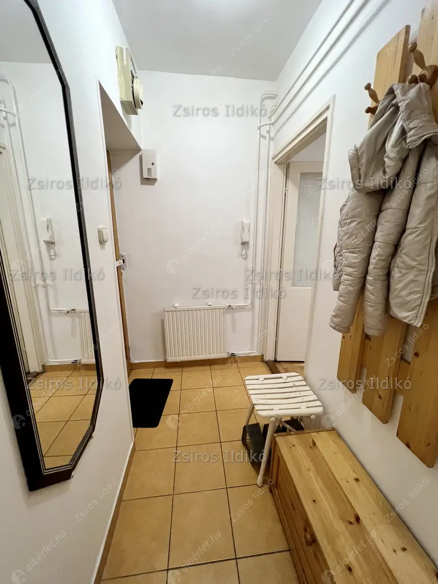 Kiadó albérlet 275000 Ft/hó áron: Budapest, XI. kerület  Kelenföld . Mérete: 75 nm, 3 szobás | Alberlet.hu - 6555779