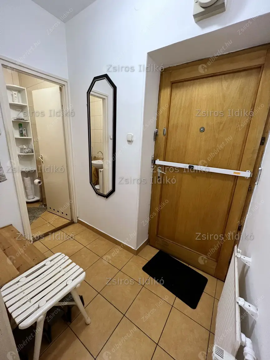 Kiadó albérlet 275000 Ft/hó áron: Budapest, XI. kerület  Kelenföld . Mérete: 75 nm, 3 szobás | Alberlet.hu - 6555780