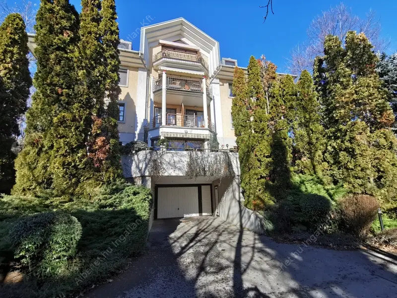 Kiadó albérlet 690000 Ft/hó áron: Budapest, XI. kerület  Kelenhegyi út. Mérete: 113 nm, 5 szobás | Alberlet.hu - 6591662