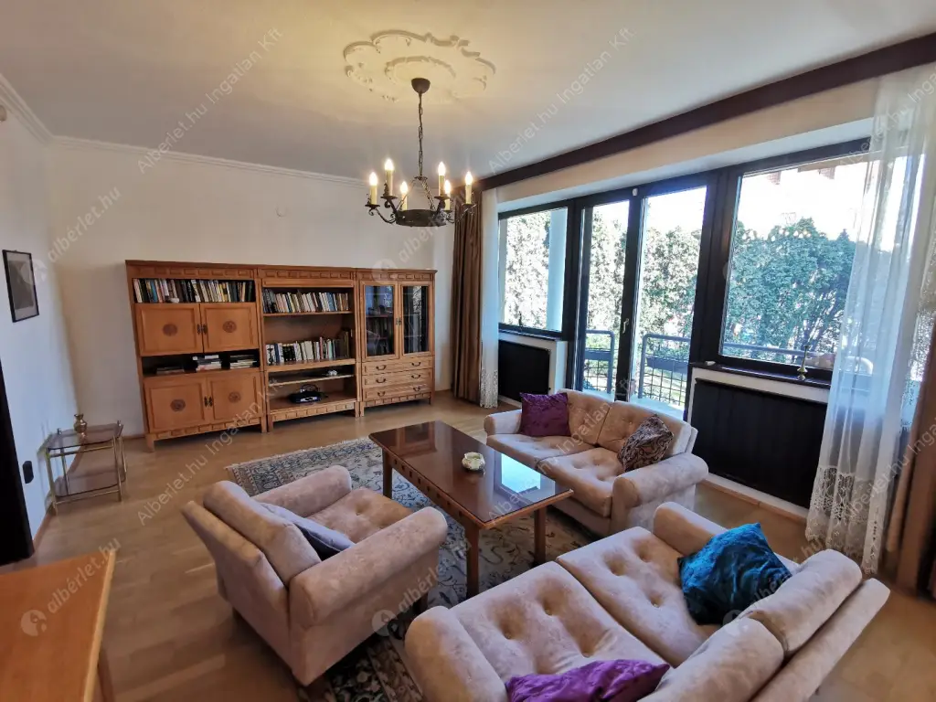 Kiadó albérlet 690000 Ft/hó áron: Budapest, XI. kerület  Kelenhegyi út. Mérete: 113 nm, 5 szobás | Alberlet.hu - 6591664