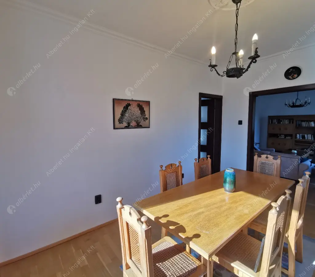 Kiadó albérlet 690000 Ft/hó áron: Budapest, XI. kerület  Kelenhegyi út. Mérete: 113 nm, 5 szobás | Alberlet.hu - 6591667
