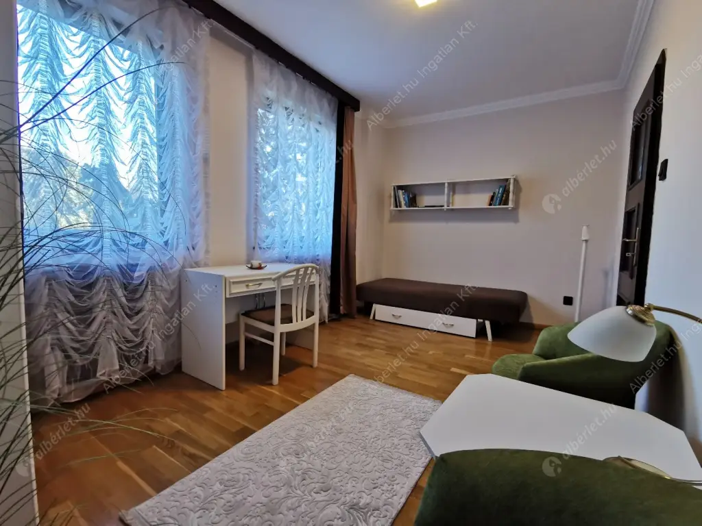Kiadó albérlet 690000 Ft/hó áron: Budapest, XI. kerület  Kelenhegyi út. Mérete: 113 nm, 5 szobás | Alberlet.hu - 6591687