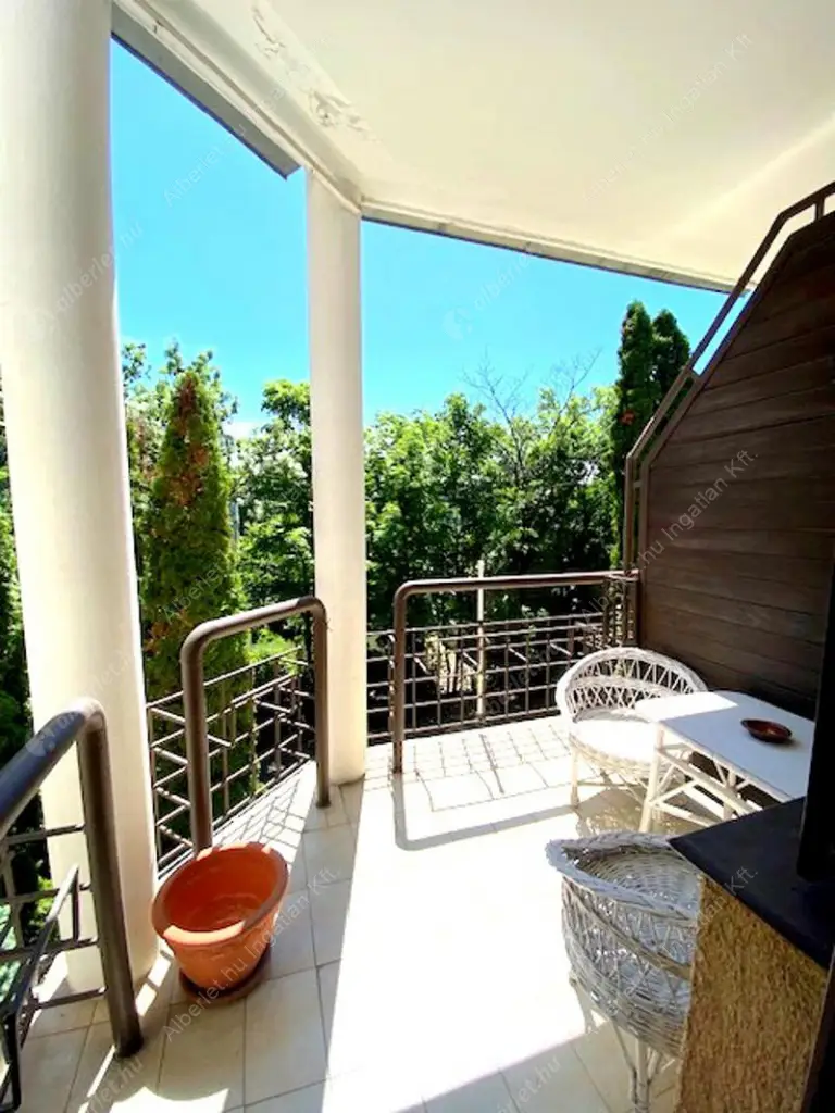 Kiadó albérlet 690000 Ft/hó áron: Budapest, XI. kerület  Kelenhegyi út. Mérete: 113 nm, 5 szobás | Alberlet.hu - 6591688