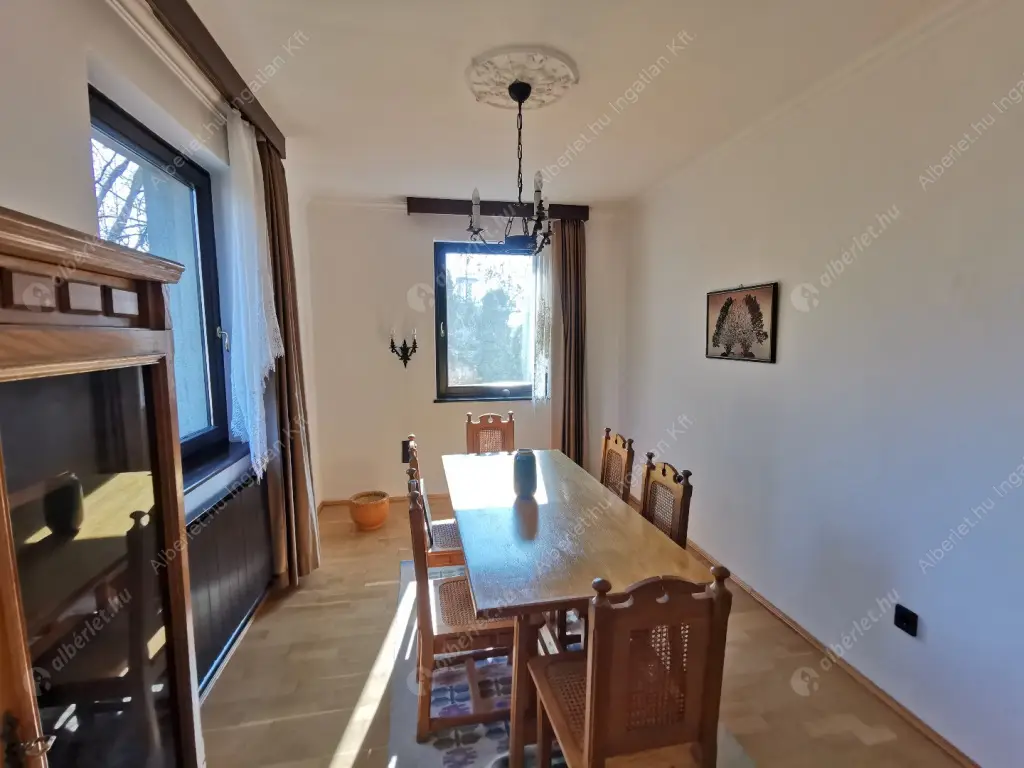 Kiadó albérlet 690000 Ft/hó áron: Budapest, XI. kerület  Kelenhegyi út. Mérete: 113 nm, 5 szobás | Alberlet.hu - 6630674
