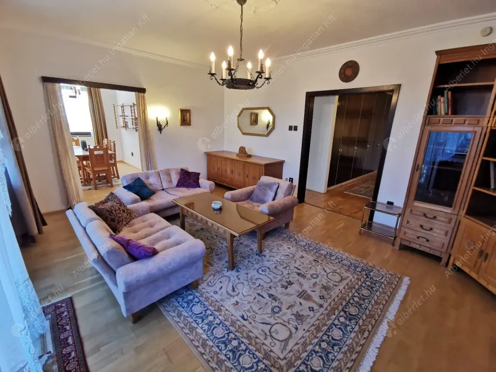 Kiadó albérlet 690000 Ft/hó áron: Budapest, XI. kerület  Kelenhegyi út. Mérete: 113 nm, 5 szobás | Alberlet.hu - 6630676