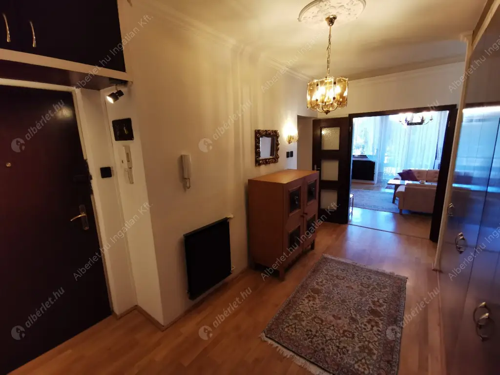 Kiadó albérlet 690000 Ft/hó áron: Budapest, XI. kerület  Kelenhegyi út. Mérete: 113 nm, 5 szobás | Alberlet.hu - 6630679