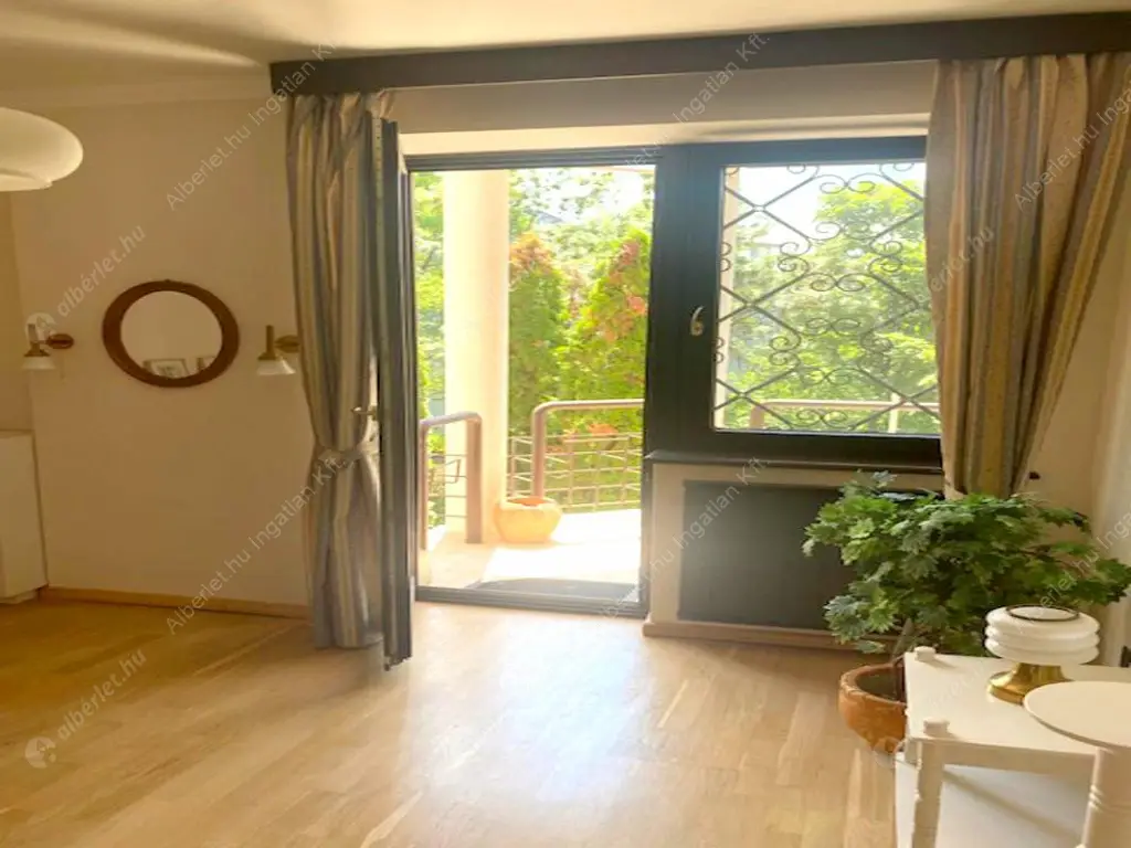 Kiadó albérlet 690000 Ft/hó áron: Budapest, XI. kerület  Kelenhegyi út. Mérete: 113 nm, 5 szobás | Alberlet.hu - 6630691