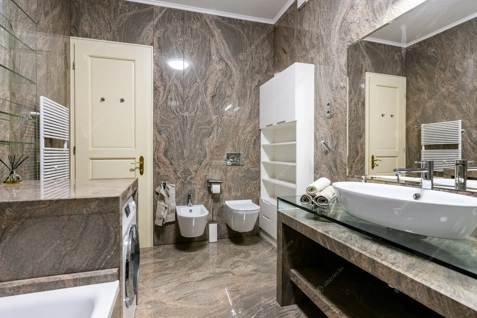 Kiadó albérlet 962000 Ft/hó áron: Budapest, XI. kerület  Kelenhegyi út. Mérete: 118 nm, 3 szobás | Alberlet.hu - 6422622