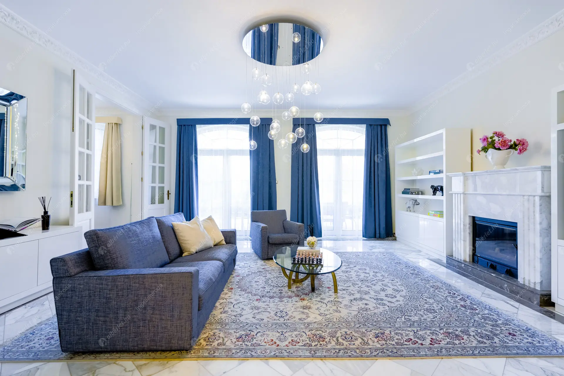 Kiadó albérlet 962000 Ft/hó áron: Budapest, XI. kerület  Kelenhegyi út. Mérete: 118 nm, 3 szobás | Alberlet.hu - 6422624