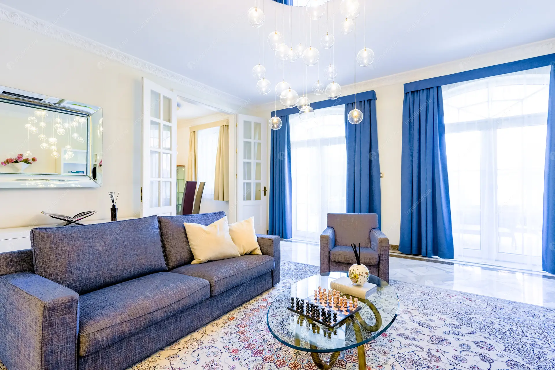 Kiadó albérlet 962000 Ft/hó áron: Budapest, XI. kerület  Kelenhegyi út. Mérete: 118 nm, 3 szobás | Alberlet.hu - 6422626