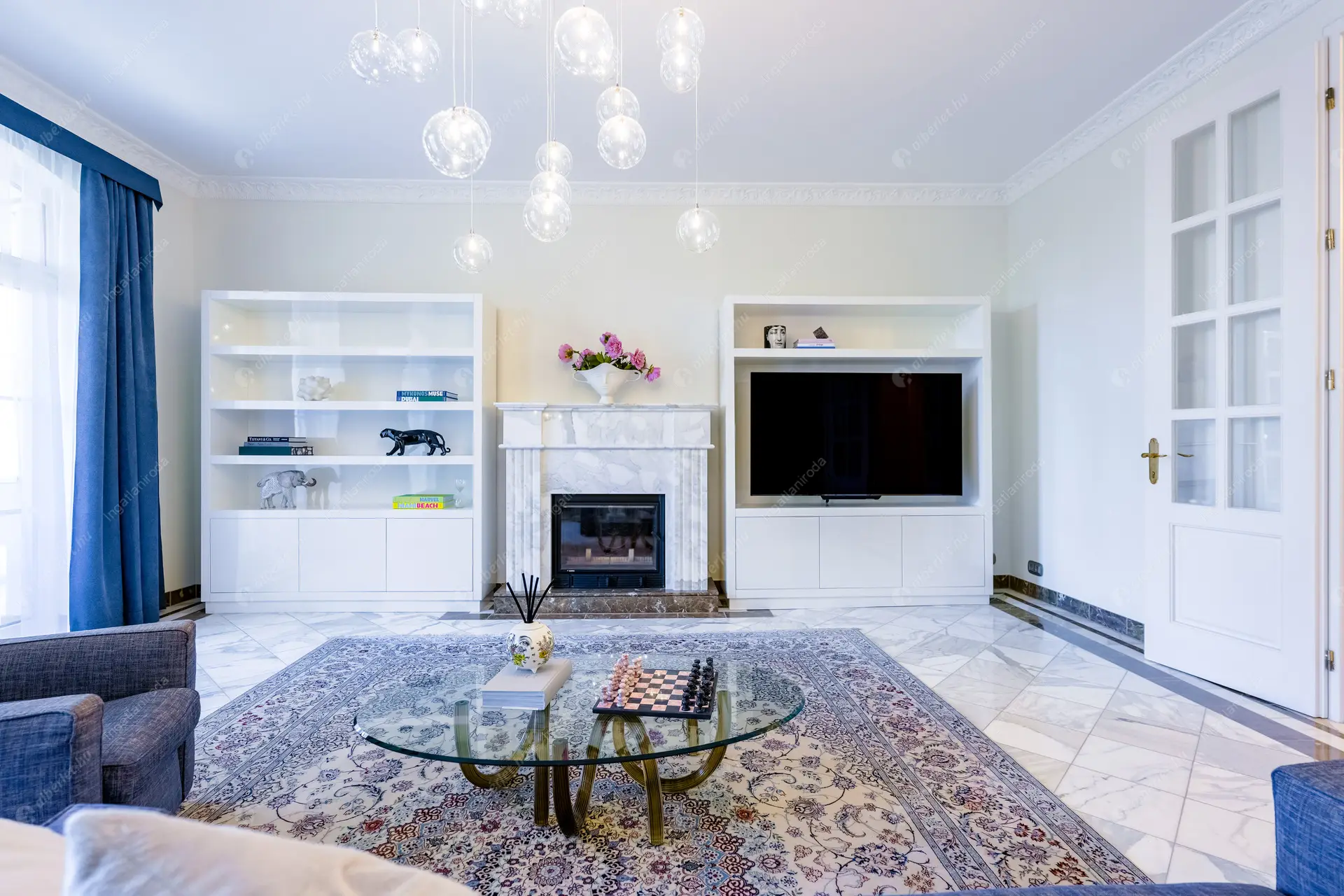 Kiadó albérlet 962000 Ft/hó áron: Budapest, XI. kerület  Kelenhegyi út. Mérete: 118 nm, 3 szobás | Alberlet.hu - 6422628