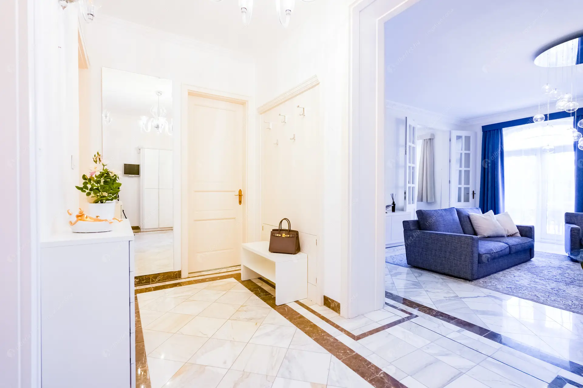 Kiadó albérlet 962000 Ft/hó áron: Budapest, XI. kerület  Kelenhegyi út. Mérete: 118 nm, 3 szobás | Alberlet.hu - 6422629