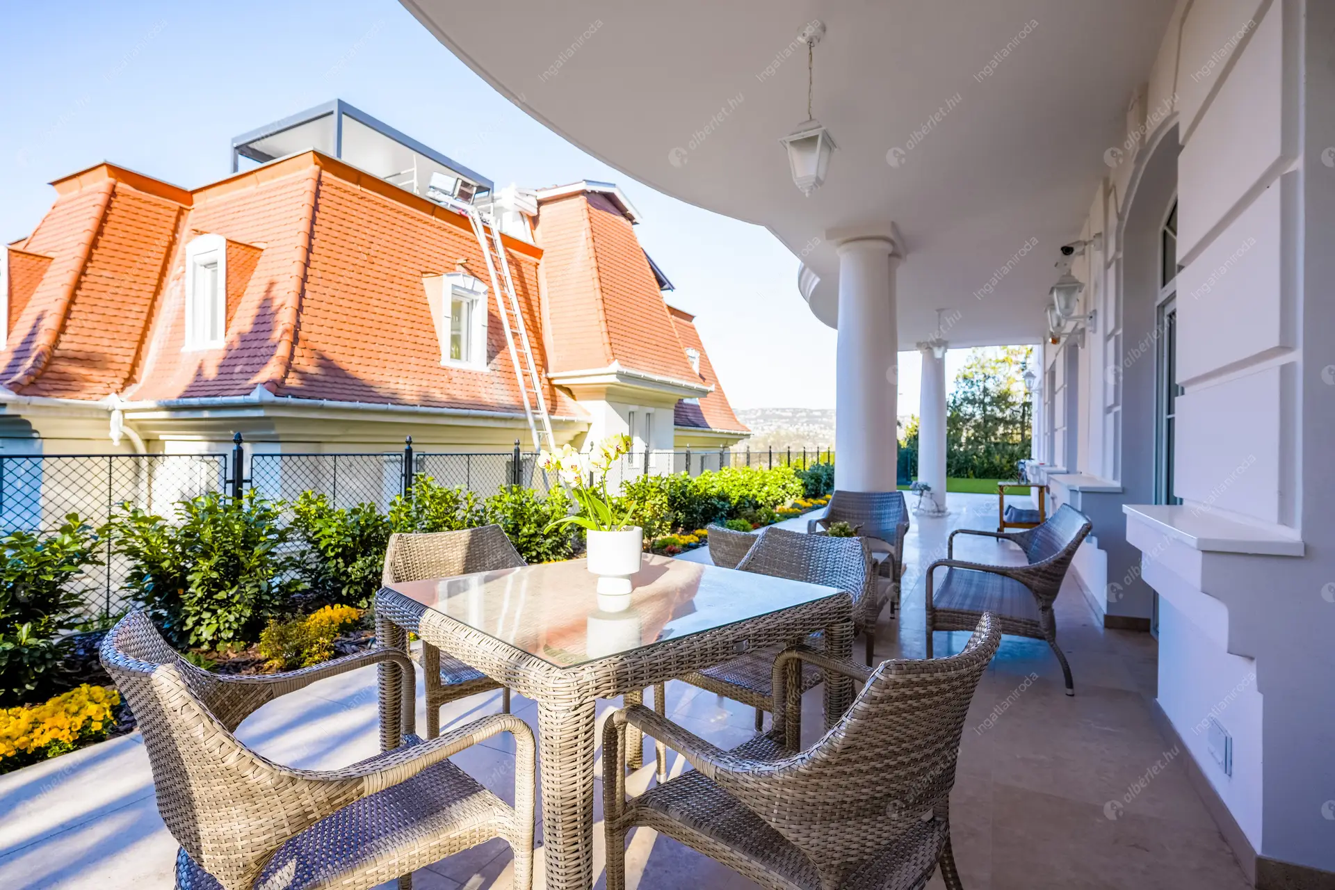 Kiadó albérlet 962000 Ft/hó áron: Budapest, XI. kerület  Kelenhegyi út. Mérete: 118 nm, 3 szobás | Alberlet.hu - 6422630