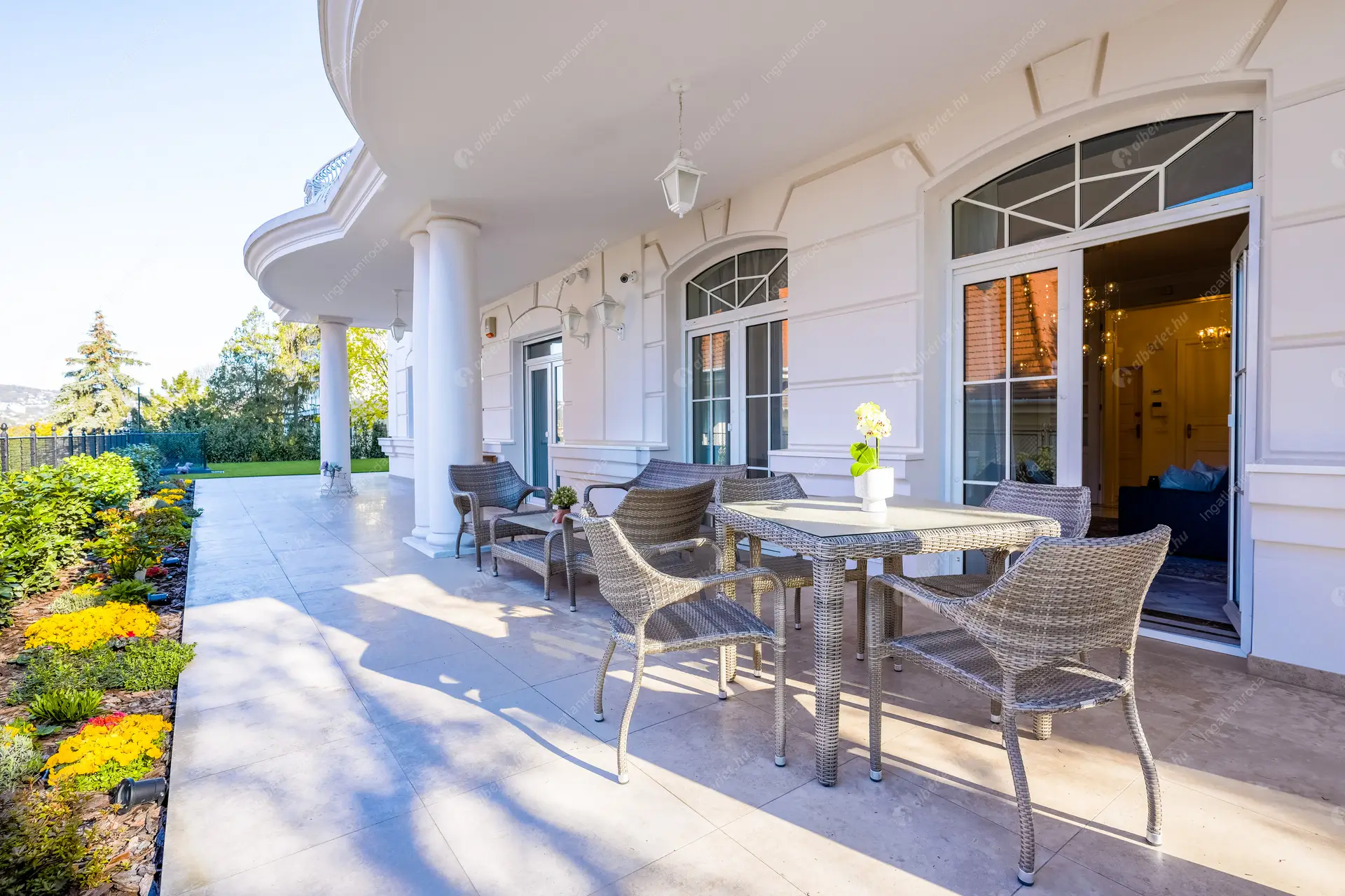 Kiadó albérlet 962000 Ft/hó áron: Budapest, XI. kerület  Kelenhegyi út. Mérete: 118 nm, 3 szobás | Alberlet.hu - 6422631