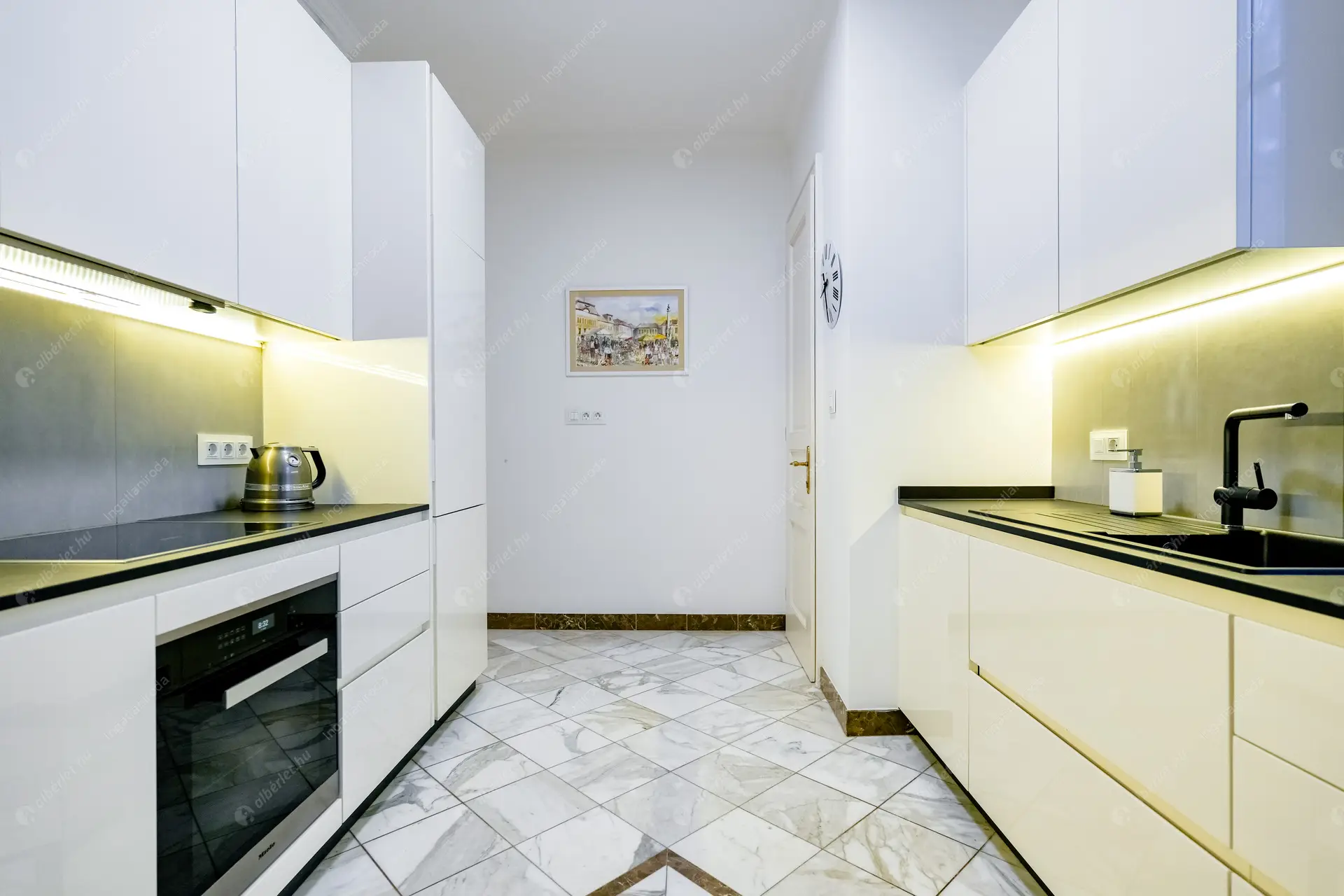 Kiadó albérlet 962000 Ft/hó áron: Budapest, XI. kerület  Kelenhegyi út. Mérete: 118 nm, 3 szobás | Alberlet.hu - 6422634