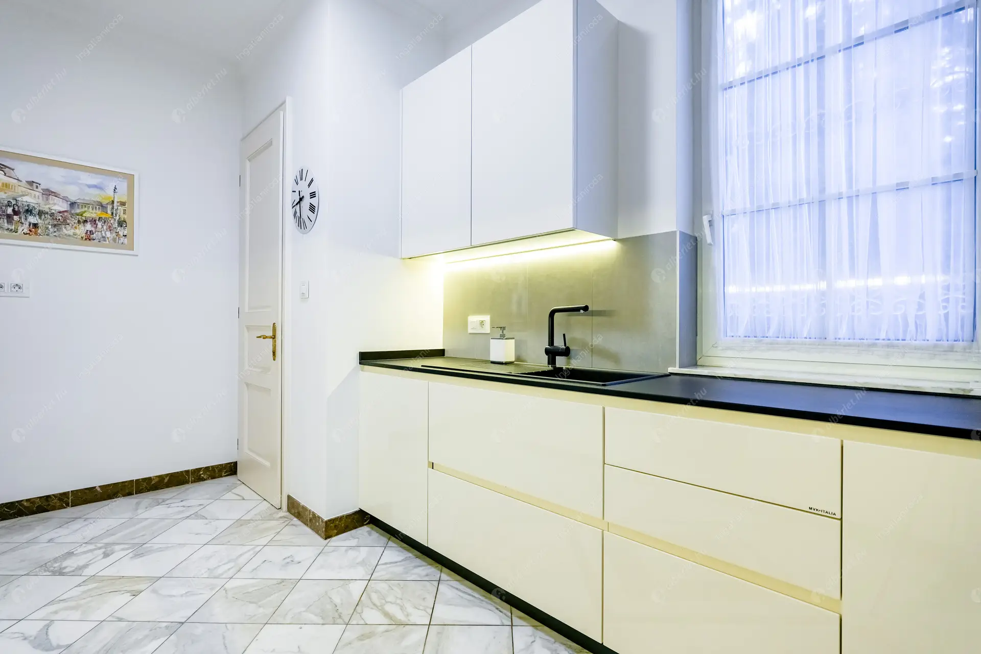 Kiadó albérlet 962000 Ft/hó áron: Budapest, XI. kerület  Kelenhegyi út. Mérete: 118 nm, 3 szobás | Alberlet.hu - 6422635