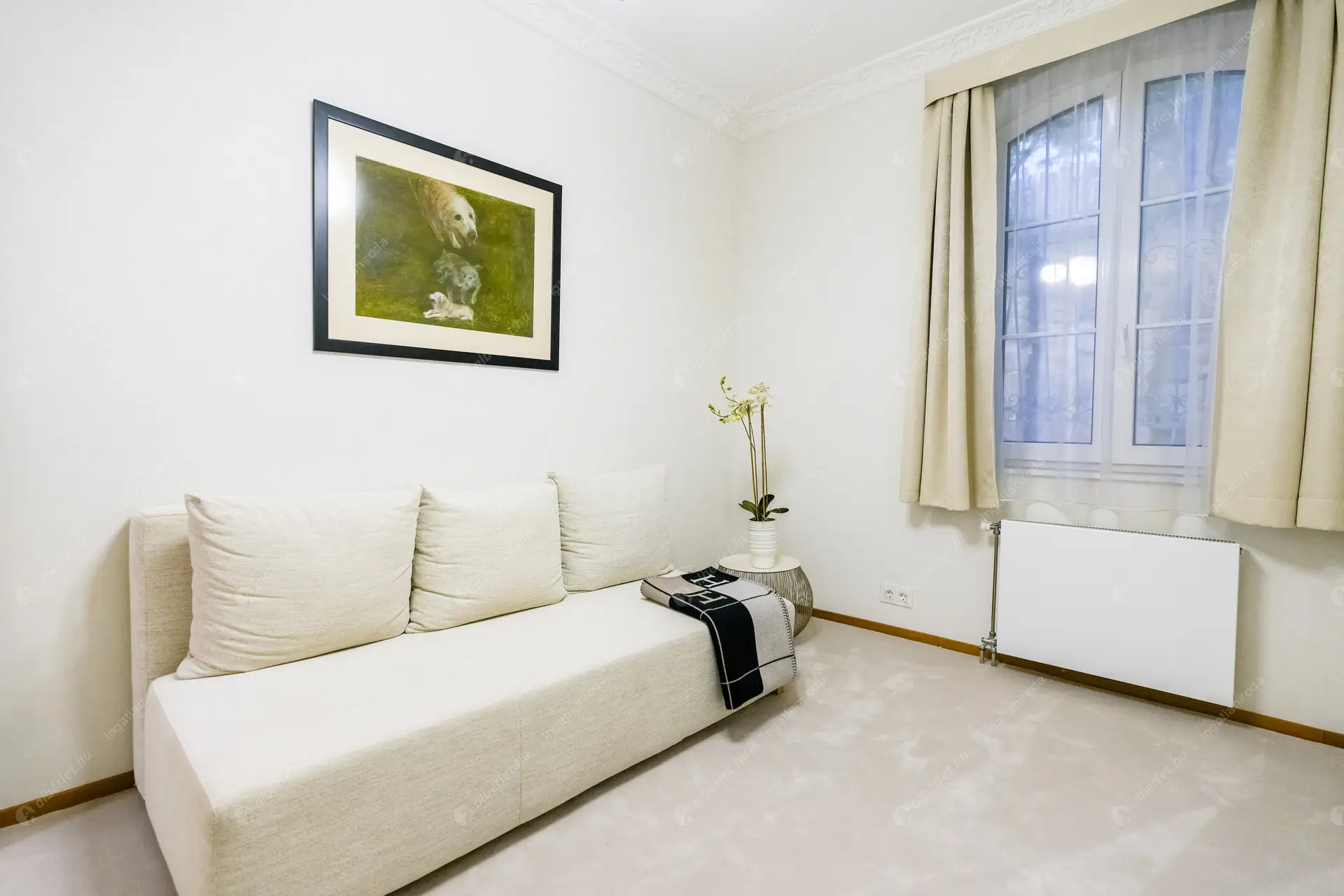 Kiadó albérlet 962000 Ft/hó áron: Budapest, XI. kerület  Kelenhegyi út. Mérete: 118 nm, 3 szobás | Alberlet.hu - 6422640