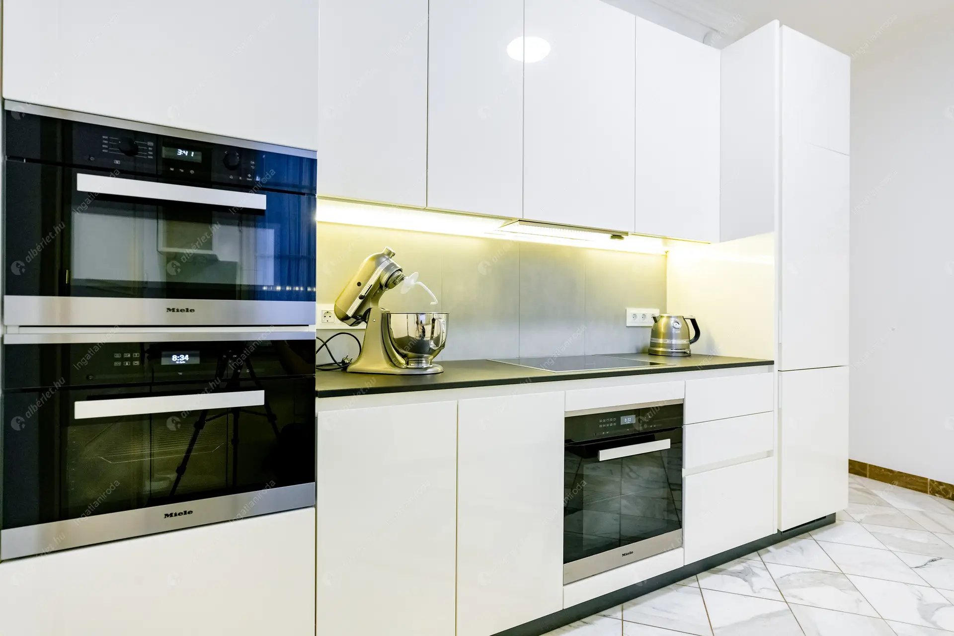 Kiadó albérlet 962000 Ft/hó áron: Budapest, XI. kerület  Kelenhegyi út. Mérete: 118 nm, 3 szobás | Alberlet.hu - 6422643