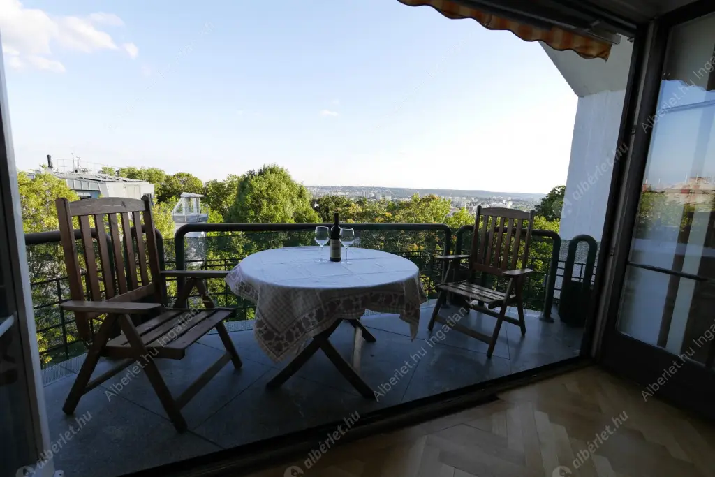 Kiadó albérlet 1003000 Ft/hó áron: Budapest, XI. kerület  Kelenhegyi út. Mérete: 141 nm, 5 szobás | Alberlet.hu - 6627086