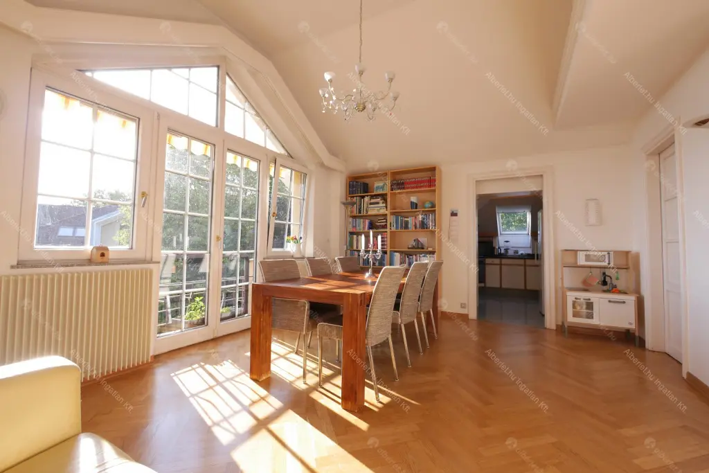 Kiadó albérlet 995000 Ft/hó áron: Budapest, XI. kerület  Kelenhegyi út. Mérete: 141 nm, 5 szobás | Alberlet.hu - 6682267