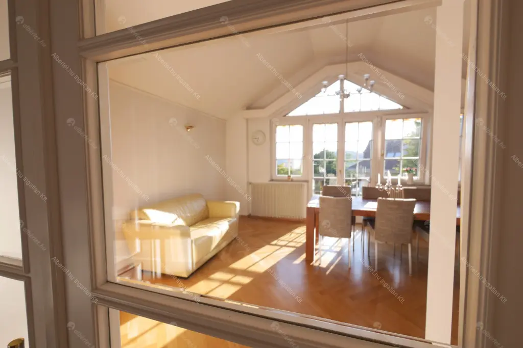 Kiadó albérlet 995000 Ft/hó áron: Budapest, XI. kerület  Kelenhegyi út. Mérete: 141 nm, 5 szobás | Alberlet.hu - 6682273