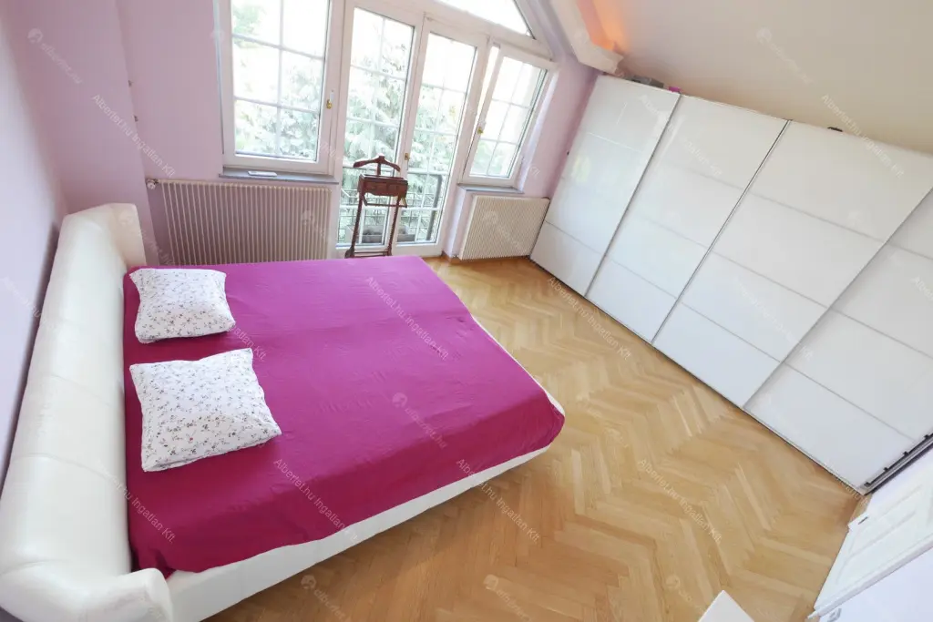 Kiadó albérlet 995000 Ft/hó áron: Budapest, XI. kerület  Kelenhegyi út. Mérete: 141 nm, 5 szobás | Alberlet.hu - 6682282