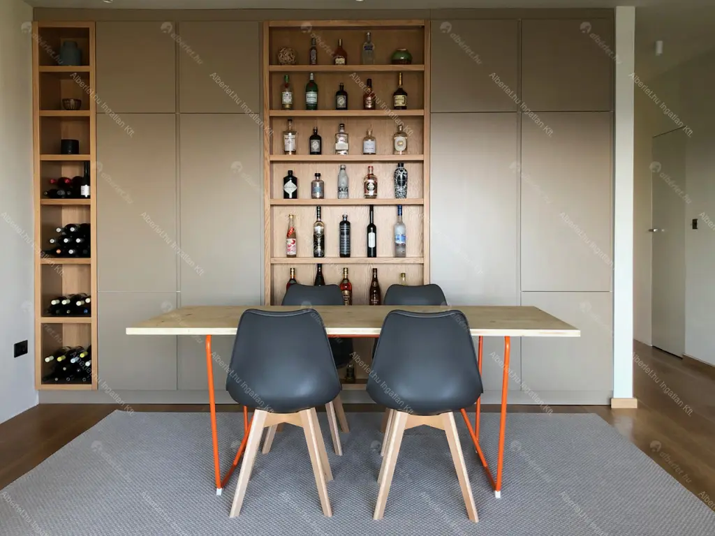 Kiadó albérlet 729000 Ft/hó áron: Budapest, XI. kerület  Kelenhegyi út. Mérete: 70 nm, 2 szobás | Alberlet.hu - 6699053