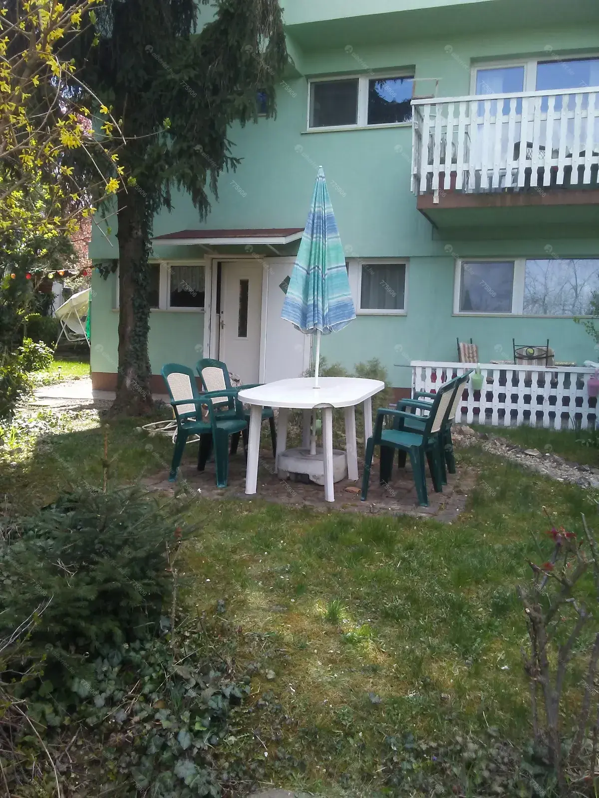 Kiadó albérlet 240000 Ft/hó áron: Budapest, XI. kerület  Kelenvölgy . Mérete: 40 nm, 1 szobás | Alberlet.hu - 6676522