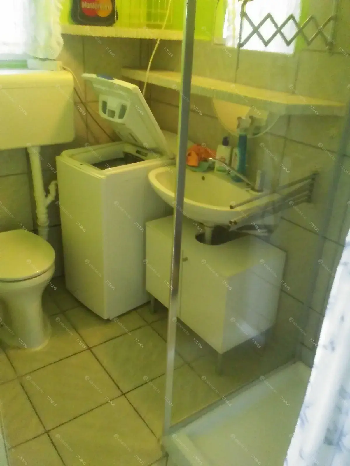 Kiadó albérlet 240000 Ft/hó áron: Budapest, XI. kerület  Kelenvölgy . Mérete: 40 nm, 1 szobás | Alberlet.hu - 6676524