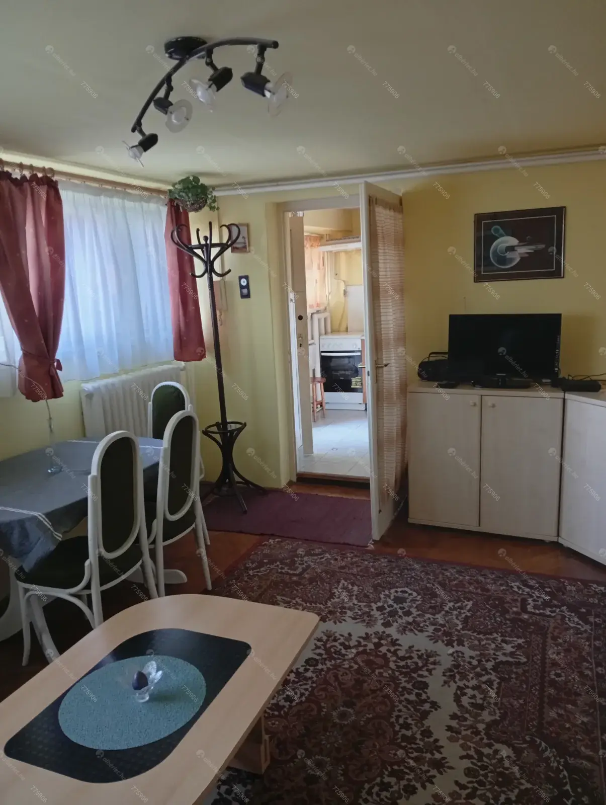 Kiadó albérlet 240000 Ft/hó áron: Budapest, XI. kerület  Kelenvölgy . Mérete: 40 nm, 1 szobás | Alberlet.hu - 6676527