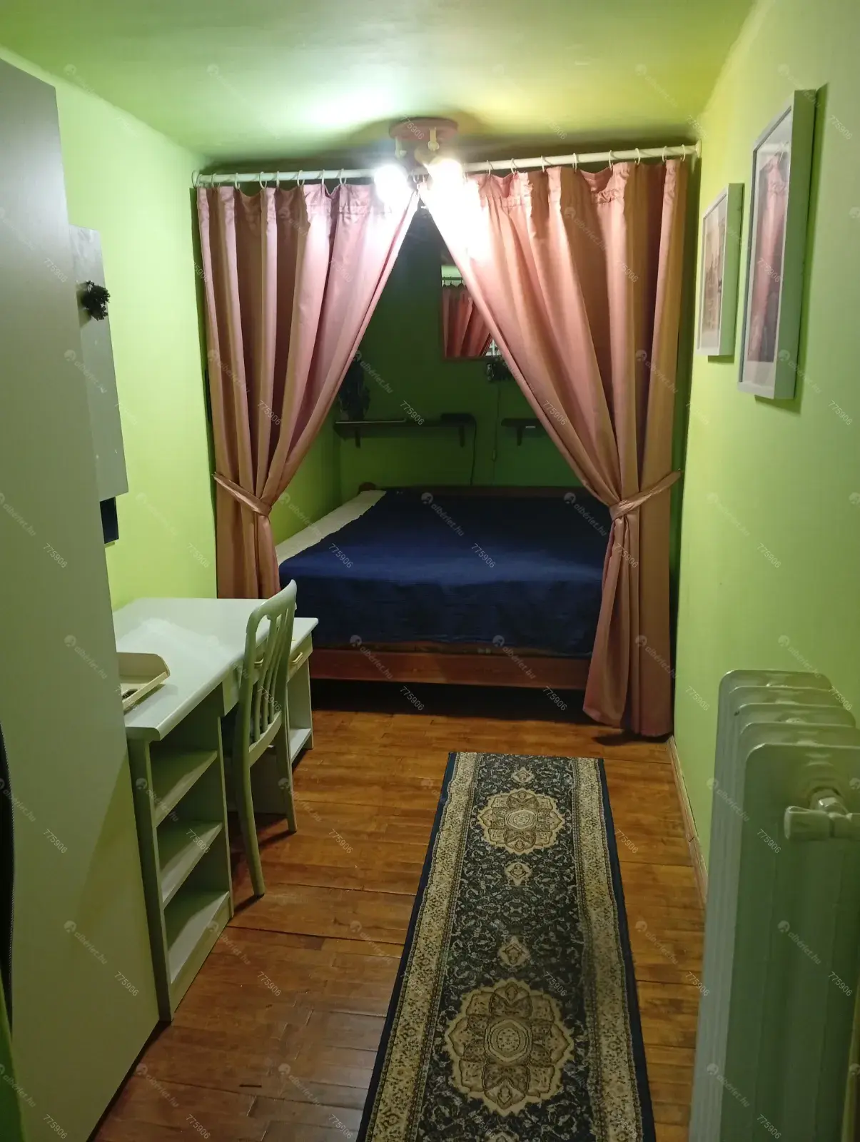 Kiadó albérlet 240000 Ft/hó áron: Budapest, XI. kerület  Kelenvölgy . Mérete: 40 nm, 1 szobás | Alberlet.hu - 6676528