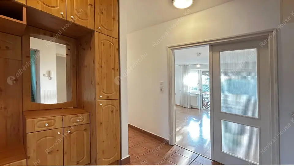 Kiadó albérlet 575000 Ft/hó áron: Budapest, XI. kerület  Kézdiszentlélek utca. Mérete: 112 nm, 4 szobás | Alberlet.hu - 6626222