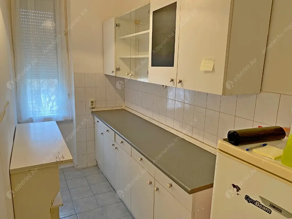 Kiadó albérlet 180000 Ft/hó áron: Budapest, XI. kerület  Kisköre tér. Mérete: 34 nm, 1 szobás | Alberlet.hu - 6587703