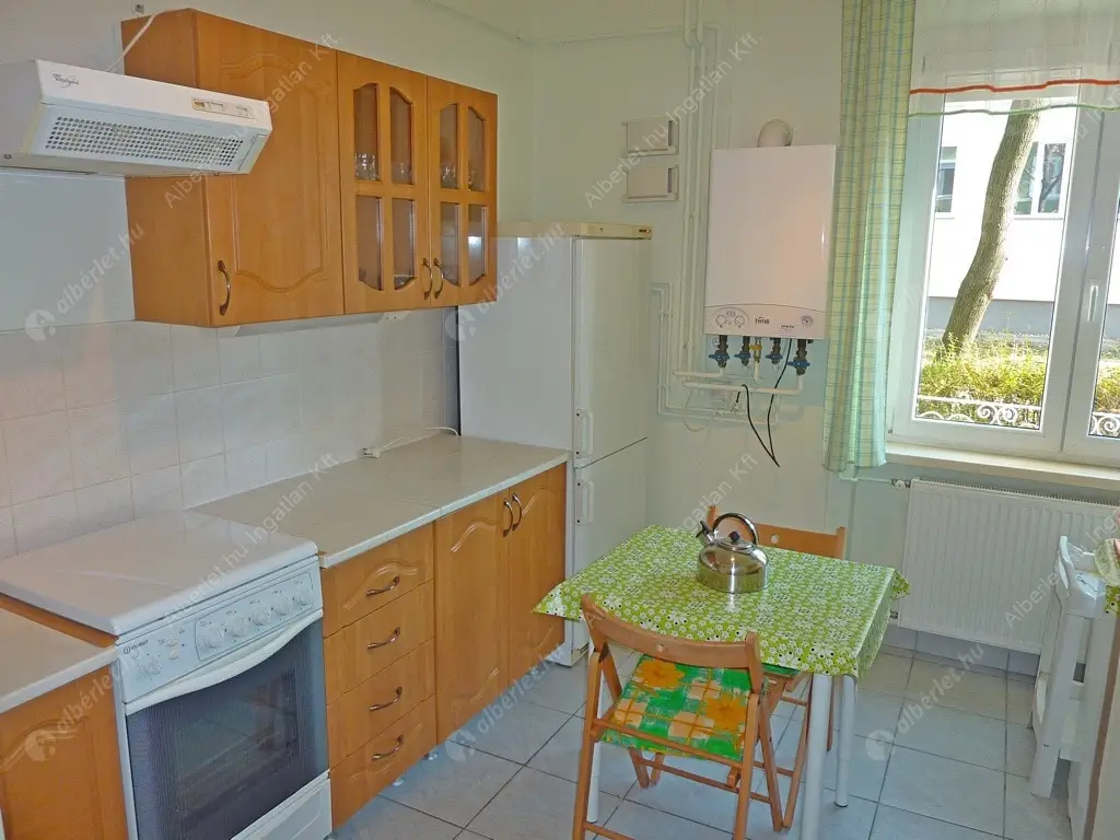 Kiadó albérlet 205000 Ft/hó áron: Budapest, XI. kerület  Kisköre tér. Mérete: 40 nm, 1 szobás | Alberlet.hu - 5842371