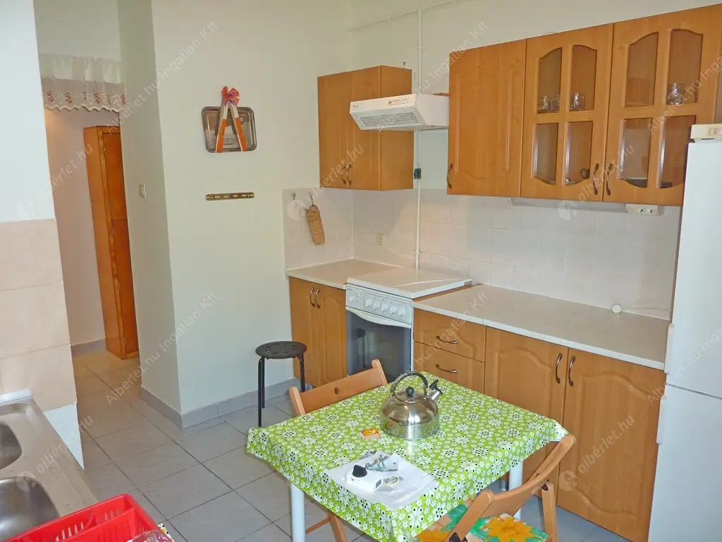 Kiadó albérlet 205000 Ft/hó áron: Budapest, XI. kerület  Kisköre tér. Mérete: 40 nm, 1 szobás | Alberlet.hu - 5842372