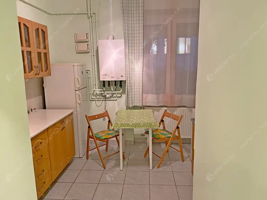 Kiadó albérlet 205000 Ft/hó áron: Budapest, XI. kerület  Kisköre tér. Mérete: 40 nm, 1 szobás | Alberlet.hu - 5842374