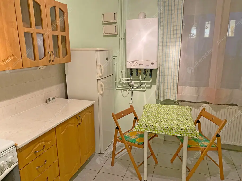 Kiadó albérlet 205000 Ft/hó áron: Budapest, XI. kerület  Kisköre tér. Mérete: 40 nm, 1 szobás | Alberlet.hu - 5842375