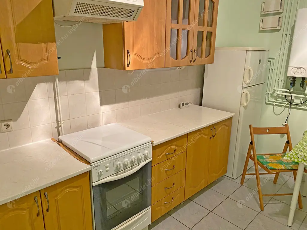 Kiadó albérlet 205000 Ft/hó áron: Budapest, XI. kerület  Kisköre tér. Mérete: 40 nm, 1 szobás | Alberlet.hu - 5842376