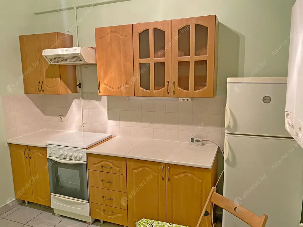 Kiadó albérlet 205000 Ft/hó áron: Budapest, XI. kerület  Kisköre tér. Mérete: 40 nm, 1 szobás | Alberlet.hu - 5842377