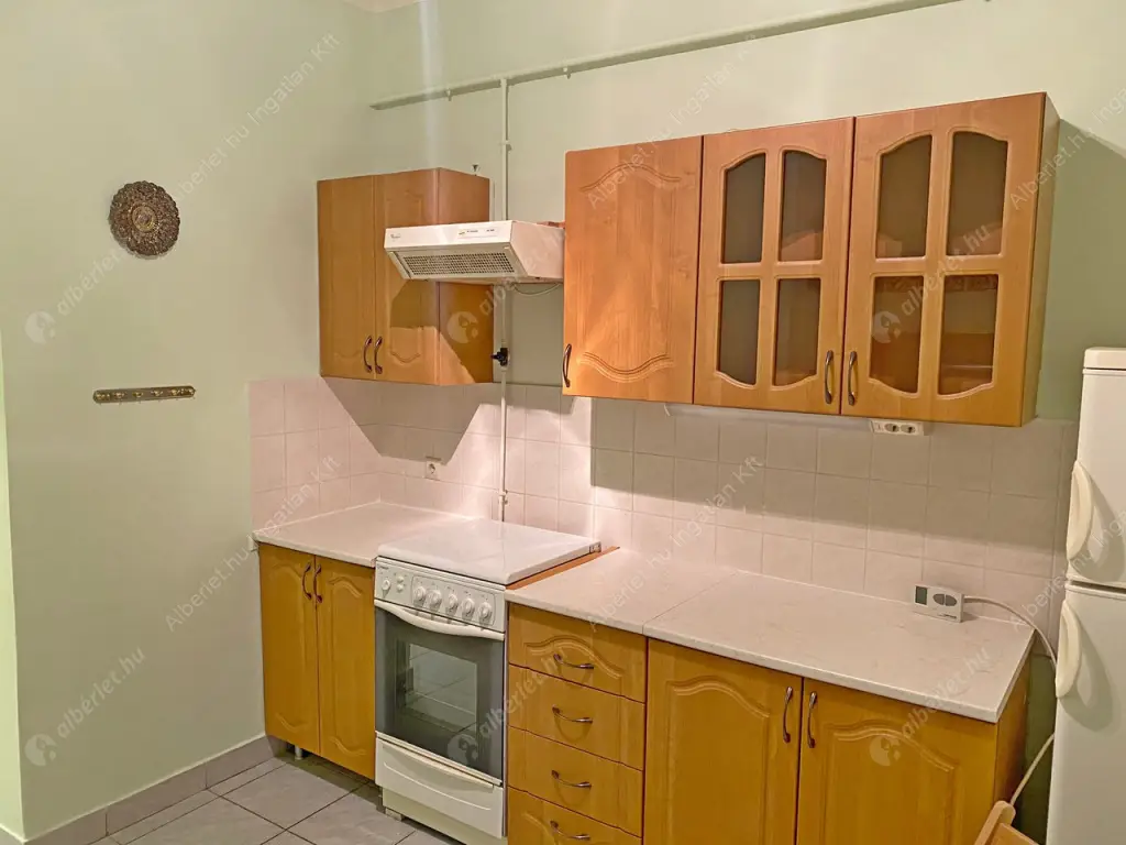 Kiadó albérlet 205000 Ft/hó áron: Budapest, XI. kerület  Kisköre tér. Mérete: 40 nm, 1 szobás | Alberlet.hu - 5842378