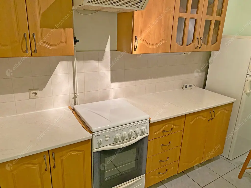 Kiadó albérlet 205000 Ft/hó áron: Budapest, XI. kerület  Kisköre tér. Mérete: 40 nm, 1 szobás | Alberlet.hu - 5842379