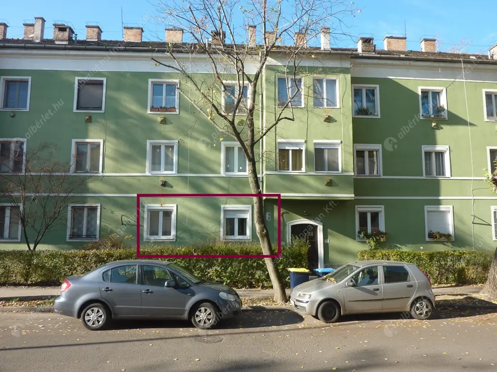 Kiadó albérlet 205000 Ft/hó áron: Budapest, XI. kerület  Kisköre tér. Mérete: 40 nm, 1 szobás | Alberlet.hu - 5842386