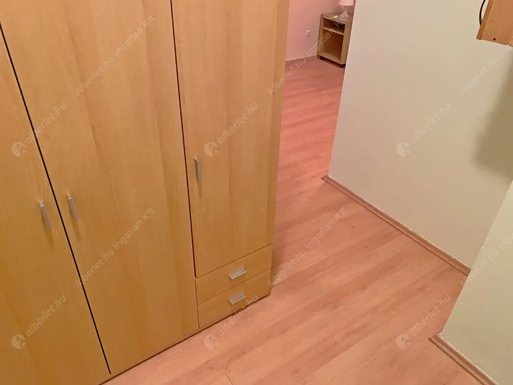 Kiadó albérlet 205000 Ft/hó áron: Budapest, XI. kerület  Kisköre tér. Mérete: 40 nm, 1 szobás | Alberlet.hu - 5842391