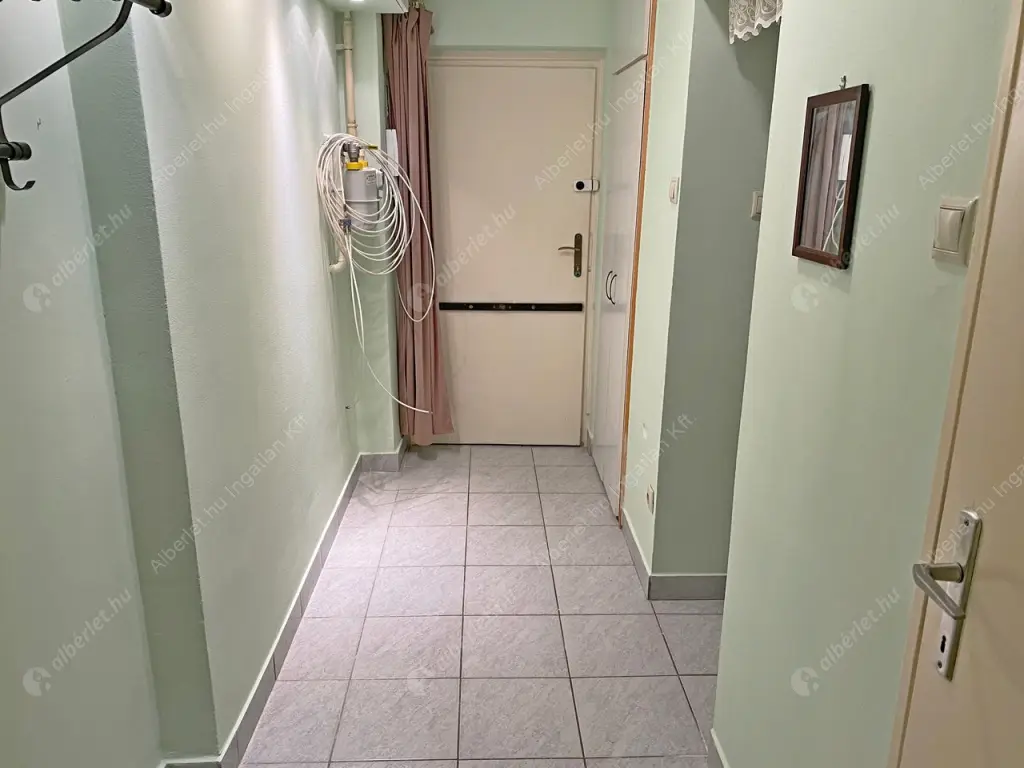 Kiadó albérlet 205000 Ft/hó áron: Budapest, XI. kerület  Kisköre tér. Mérete: 40 nm, 1 szobás | Alberlet.hu - 5842395