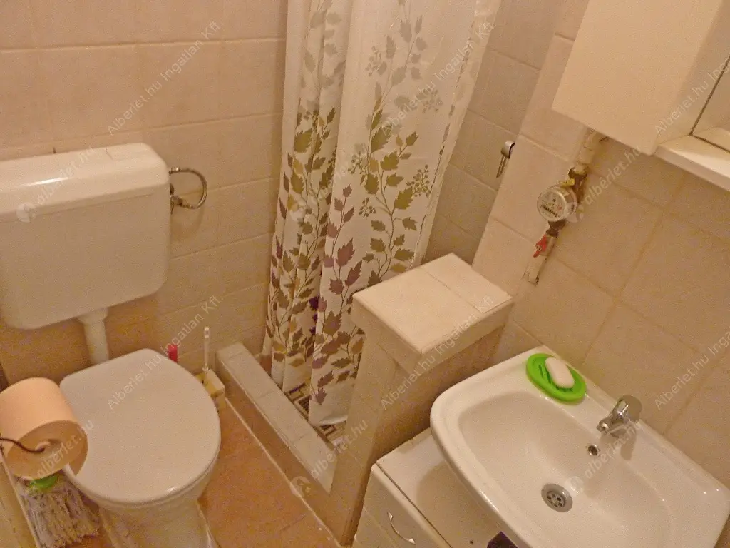 Kiadó albérlet 205000 Ft/hó áron: Budapest, XI. kerület  Kisköre tér. Mérete: 40 nm, 1 szobás | Alberlet.hu - 5842396