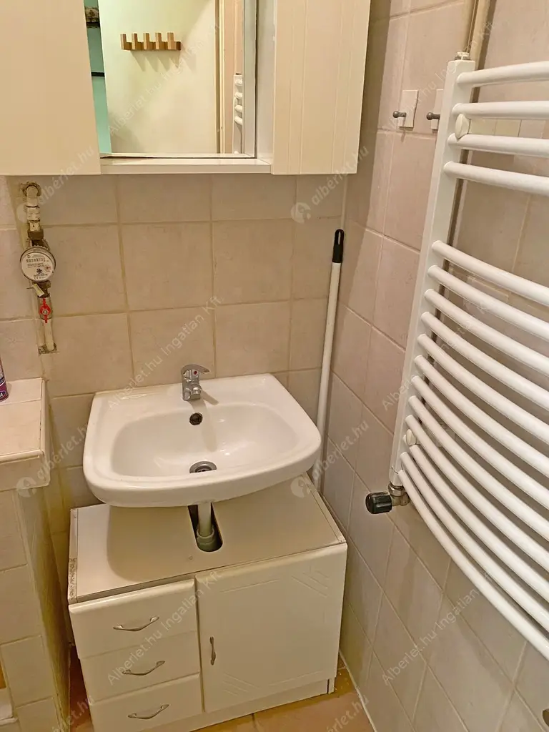 Kiadó albérlet 205000 Ft/hó áron: Budapest, XI. kerület  Kisköre tér. Mérete: 40 nm, 1 szobás | Alberlet.hu - 5842397