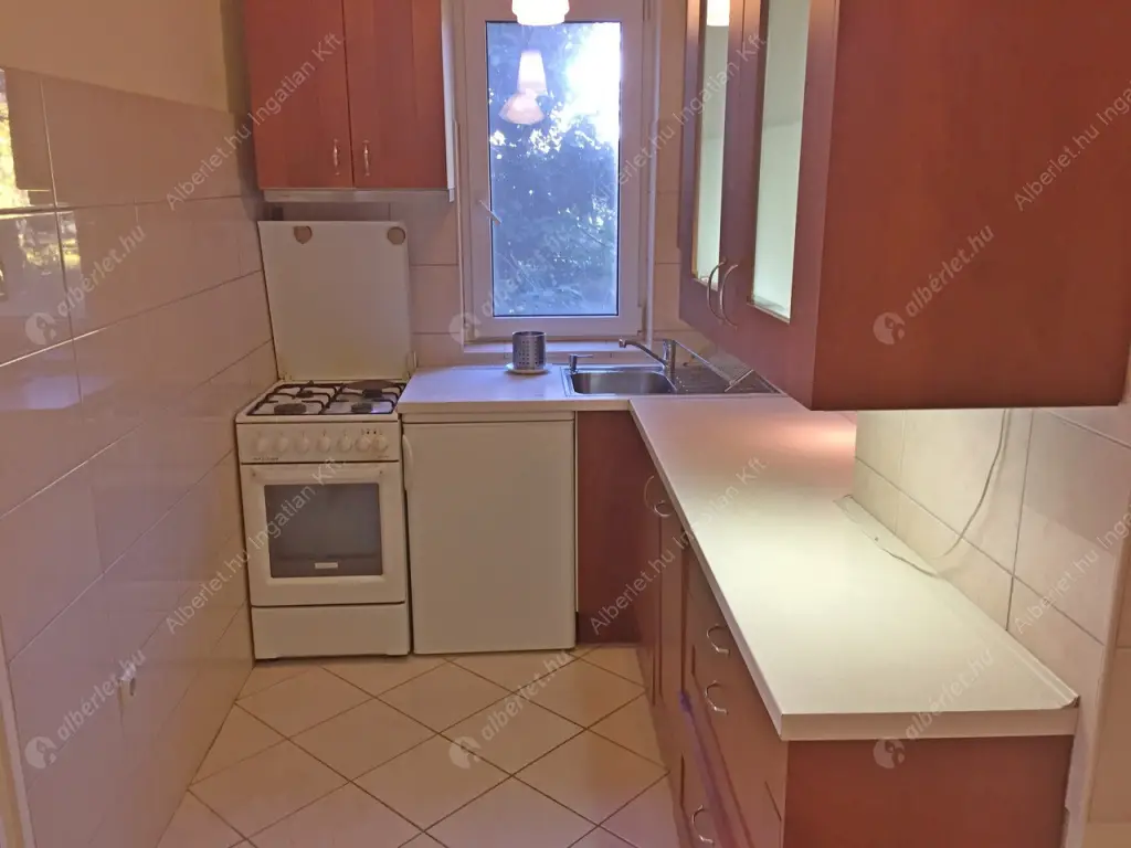 Kiadó albérlet 290000 Ft/hó áron: Budapest, XI. kerület  Köbölkút utca. Mérete: 65 nm, 2 szobás | Alberlet.hu - 6048309