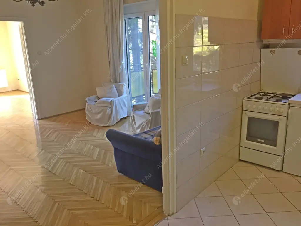 Kiadó albérlet 290000 Ft/hó áron: Budapest, XI. kerület  Köbölkút utca. Mérete: 65 nm, 2 szobás | Alberlet.hu - 6048311