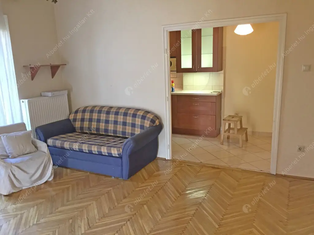 Kiadó albérlet 290000 Ft/hó áron: Budapest, XI. kerület  Köbölkút utca. Mérete: 65 nm, 2 szobás | Alberlet.hu - 6048315