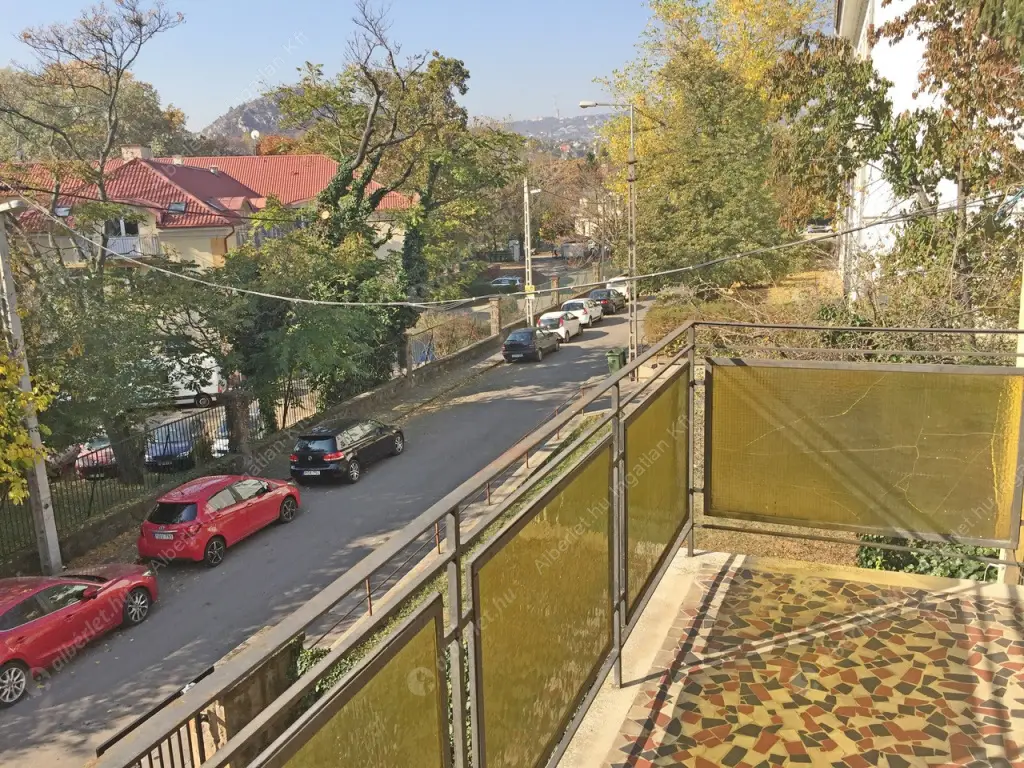 Kiadó albérlet 290000 Ft/hó áron: Budapest, XI. kerület  Köbölkút utca. Mérete: 65 nm, 2 szobás | Alberlet.hu - 6048332